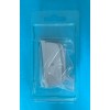Transkit – front spoiler short version - Lancia Beta Montecarlo Turbo 1980 Giro d'Italia 1/24